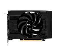 Palit GeForce RTX 5050 StormX OC 8GB GDDR6 PCI-Express Graphics Card