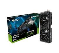 Palit RTX5060 Infinity 2 OC 8GB GDDR7 HDMI 3xDP (NE75060V19P1-GB2063L)