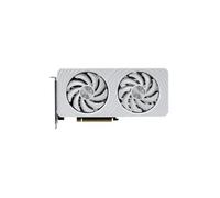 Palit GeForce RTX 5060 Ti White OC 8GB GDDR7 PCI-Express Graphics Card - NE7506TU19P1-GB2062M