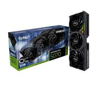 Palit GeForce RTX 5070 Gaming Pro OC 12GB GDDR7 PCI-Express Graphics Card