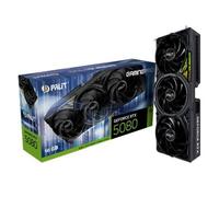 Palit GeForce RTX 5080 GamingPro NVIDIA 16 GB GDDR7