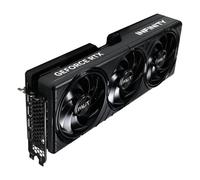 Palit GeForce RTX 5080 Infinity 3 (16GB GDDR7/PCI Express 5.0/2617MHz/30000MHz)