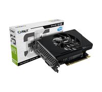 Palit StormX Nvidia GeForce RTX 3050 8GB GDDR6 Video Card Single Fan ITX