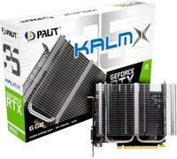 Palit VGA RTX 3050 6GB KalmX