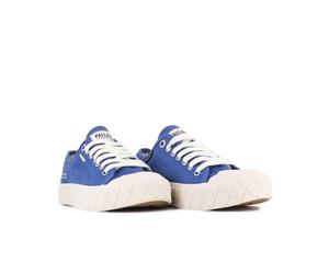 Pall Ace CVS Low Top Trainers blue