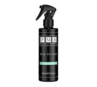 Pall Mall Barbers, Finest Hair Styling for Men Since 1896 - Sea Salt Spray for Hair - 250ml | Subtle Hold Mens Hair Styling Spray - Beach Waves Messy Undone Look