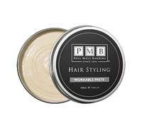 Pall Mall Barbers Workable Paste - Hair Styling Product for Men, All Hair Types