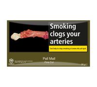Pall Mall Fine Cut 30g