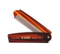 Pall Mall Large Folding Comb by Pall Mall Barbers