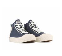 Palladium Unisex Palla Ace Chukka Org Sneaker, Blue, 4 UK