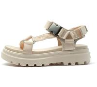 PALLACRUISE Strap, Sand, 7 UK