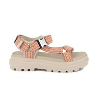 Pallacruise Strap Sandals orange