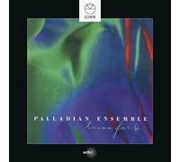 Palladian Ensemble Feat. Rachel Podger; Pamela Thorby; William Carter; Susanne Heinrich - Trios For 4