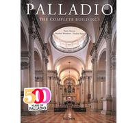 Palladio: 1508-1580 Architect Between the Renaissance and Baroque