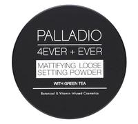 Palladio 4 Ever+Ever Mattifying Loose Setting Powder (Mattifying Powder)