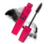 Palladio 4D Boost Volumizing Mascara, Black