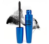 Palladio Aqua Force Waterproof Defining Mascara, Black 0.41 Fl Oz