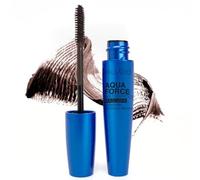Palladio Aqua Force Waterproof Defining Mascara, Brown 0.41 Fl Oz
