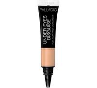 Palladio Full Coverage Concealer, Under Eyes Disguise, Creamy Face and Eye, Evens Skin Tone, Conceals Blemishes, Dark Circles and Fine Lines, Use with Concealer Brush, Chai Tea