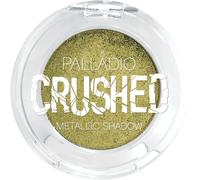 Palladio Crushed Metallic Eye Shadow 05 Zenon