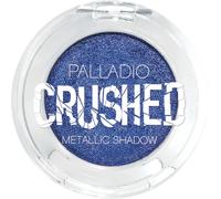 Palladio Crushed Metallic Eye Shadow 09 Bluemoon