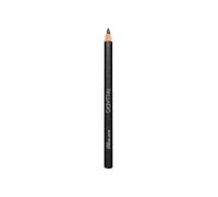 Palladio Glitter Eyeliner Pencil, Longlasting Creamy Cosmetic, Shimmer Eye Liner, Buttery Smooth Tip, Professional Makeup Glittery Pencil, Sharpenable, Black Sparkle