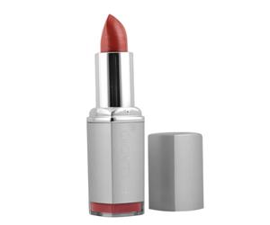 Palladio Herbal Lipstick, Rich Pigmented and Creamy, Infused with Aloe Vera, Chamomile & Ginseng, Prevents Lips from Drying, Combats Fine Lines, Long Lasting Lipstick, Amethyst