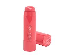 Palladio I'm Blushing 2-in-1 Cheek and Lip Tint, Buildable Lightweight Cream Blush, Sheer Multi Stick Hydrating formula, All day wear, Easy Application, Shimmery, Blends Perfectly onto Skin,Sweetheart