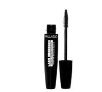 Palladio Lash Obsessed Mascara Number MASOB, Black 12 ml