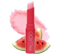 Palladio Lip Scrub Exfoliator Moisturizing Scented Lips Scrubber For Exfoliating & Smoothing Lips, Infused With Watermelon Extract Coconut & Vitamin E, Vegan & Cruelty-free