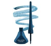 Palladio Liquid Eyeliner Number ELLS275, Aqua Marine 3.8 ml