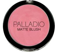 Palladio Herbal Matte Blush Number BM02, Bayberry 6 g