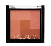 Palladio Mosaic Powder Number PM02, Desert Rose 8 g