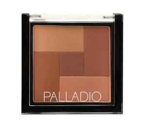 Palladio Mosaic Powder Number PM03, Spice Rose 8 g