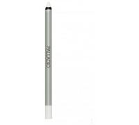 Palladio Precision Eyeliner, Silicone Based, Rich Pigment, Gentle Application, Dramatic Smoky Effect to Soft Everyday Wear, Sensitive Eyelids, Sets Itself, Can be Sharpened, White Out