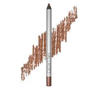 Palladio Precision Eyeliner, Silicone Based, Rich Pigment, Gentle Application, Dramatic Smoky Effect to Soft Everyday Wear, Sensitive Eyelids, Sets Itself, Can be Sharpened, Autumn Brown
