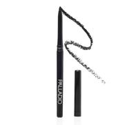 Palladio Waterproof Automatic Eyeliner 01 Pure Black 21 g