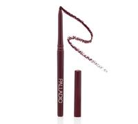Palladio Retractable Waterproof Lip Liner High Pigmented and Creamy Color Slim Twist Up Smudge Proof Formula with Long Lasting All Day Wear No Sharpener Required, Black Berry