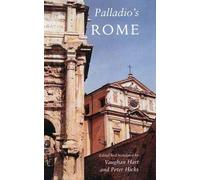 Palladio′s Rome - A Translation of Andrea Palladio′s Two Guidebooks to Rome