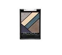 Palladio Silk FX Eyeshadow Number WTES09, Avant Guarde 2.6 g