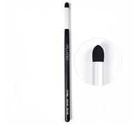 Palladio Smudge Brush, Pointed Sponge Applicator Flawless Blending, Smooth Finish, Synthetic Sponge, Soft Feel, Comfortable Grip, Professional Application