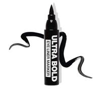 Palladio - Ultra Bold Eyeliner Marker - Carbon Black - 0.088oz / 2.5ml