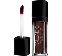 Palladio Velvet Matte Cream Lip Color, Tapestry