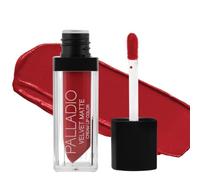 Palladio Velvet Matte Cream Lip Color, Angora