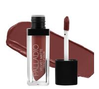 Palladio Velvet Matte Cream Lip Color, Boucle