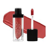 Palladio Velvet Matte Cream Lip Color, Cashmere