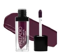 Palladio Lip Velvet Matte Cream 04 damask 21 g