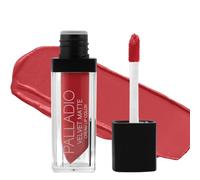 Palladio Velvet Matte Cream Lip Color, Jacquard