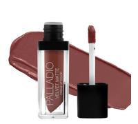 Palladio Velvet Matte Cream Lip Color, Raw Silk