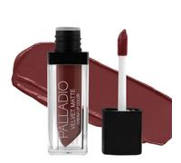 Palladio Velvet Matte Cream Lip Color, Suede